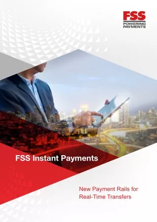 FSS Instant Payments