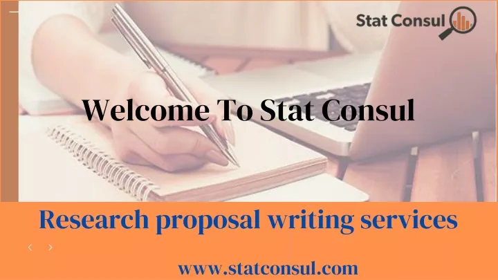welcome to stat consul