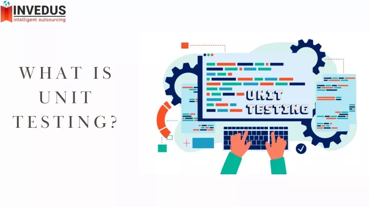 what is unit testing