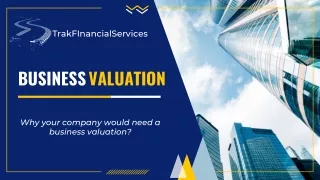 Get Information Regarding Business Valuation Denver!