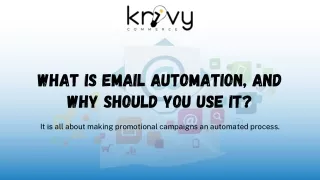 What Is Email Automation, and Why Should You Use It