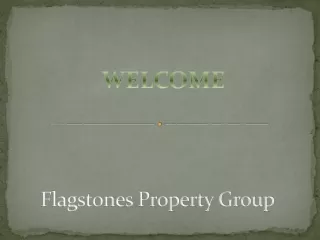 flagstones property group
