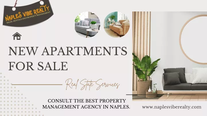 new apartments for sale
