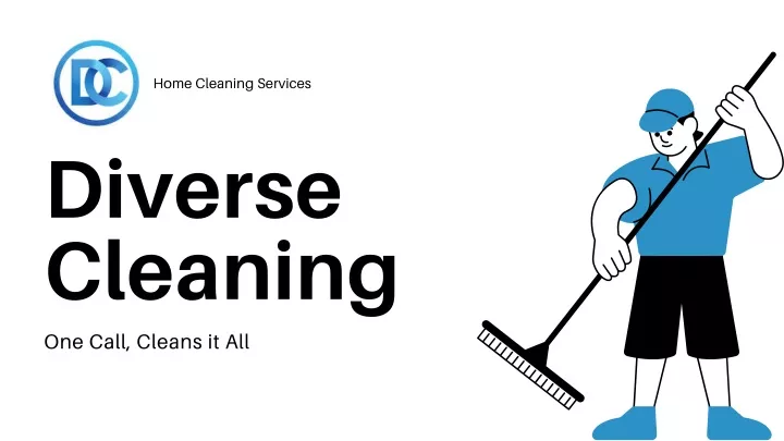 home cleaning services