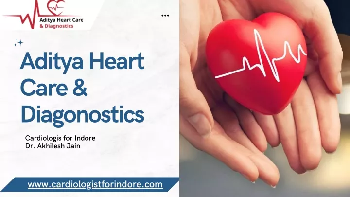aditya heart care diagonostics