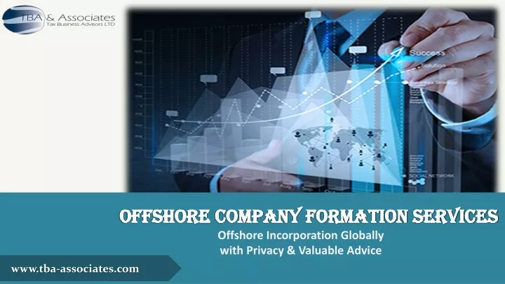 offshore company formation services