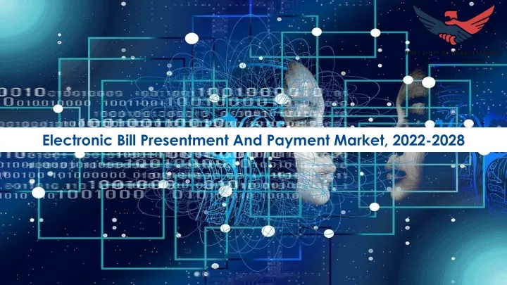 electronic bill presentment and payment market
