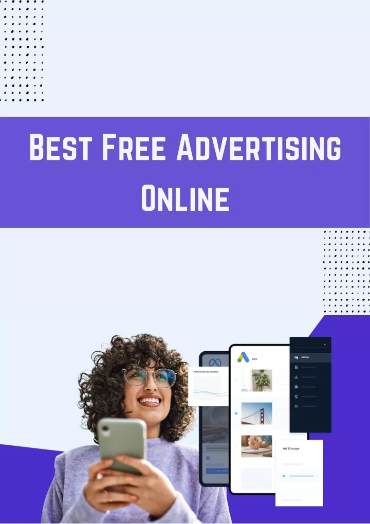 best free advertising online online