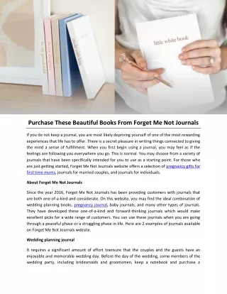 purchase these beautiful books from forget