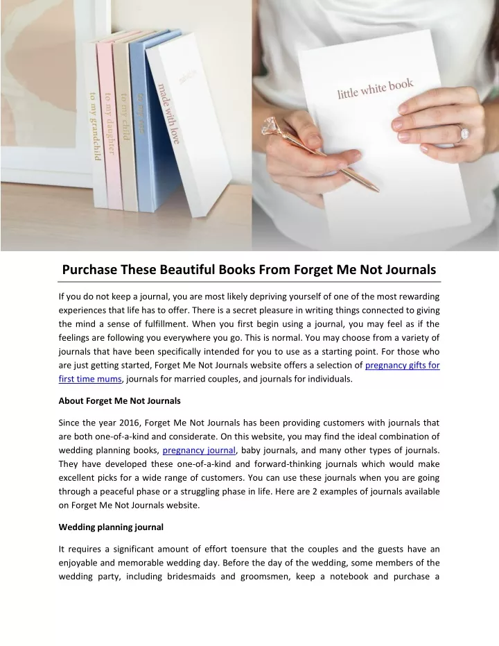 purchase these beautiful books from forget