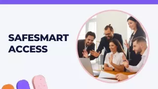 safesmart access