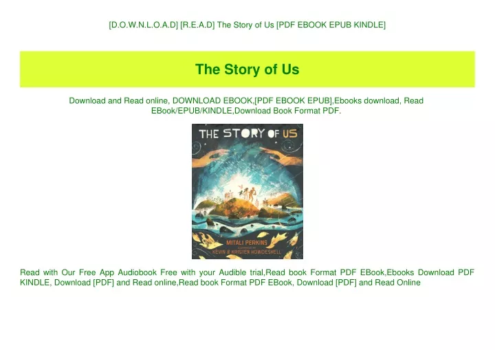 d o w n l o a d r e a d the story of us pdf ebook