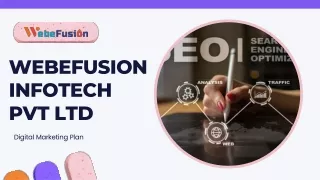webefusion infotech pvt ltd