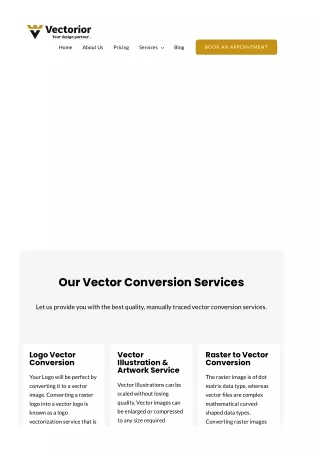 Custom Vector Design