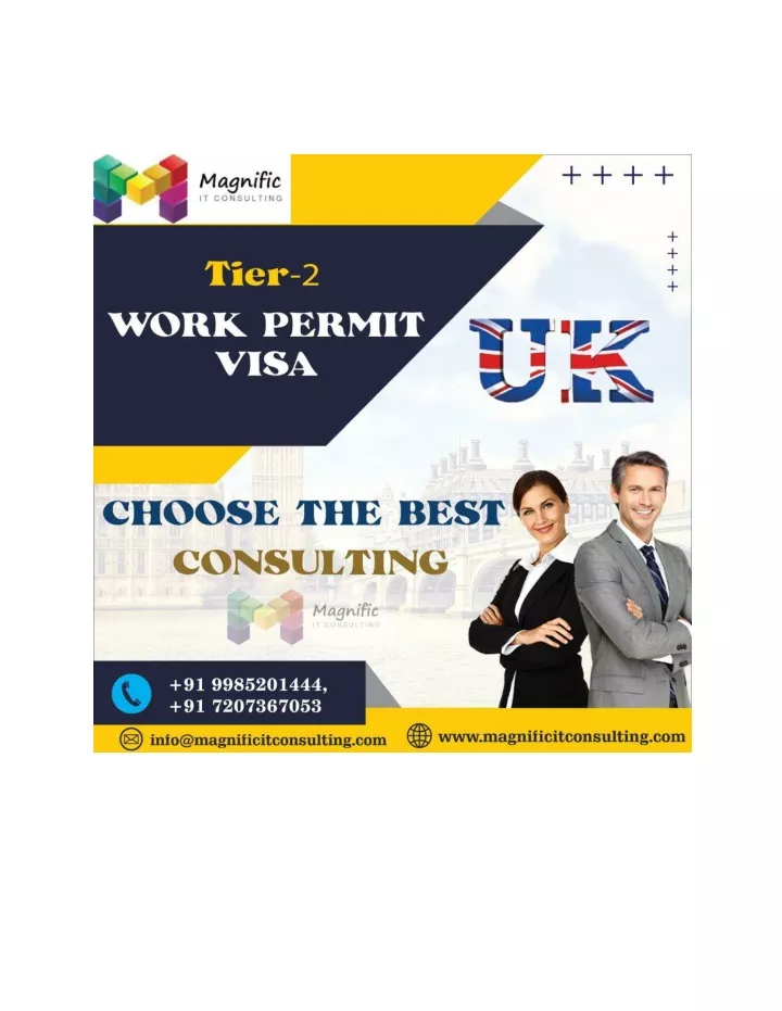skilled worker visa tier 2