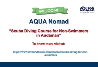 aqua nomad