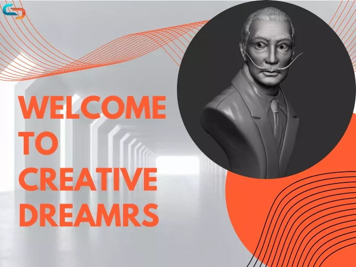 welcome to creative dreamrs