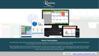 Restaurant Inventory Management Software and System