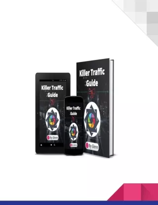Killer Traffic Guide - Get Unlimited FREE Buyers Traffic