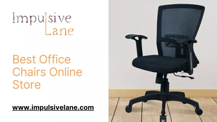 best office chairs online store