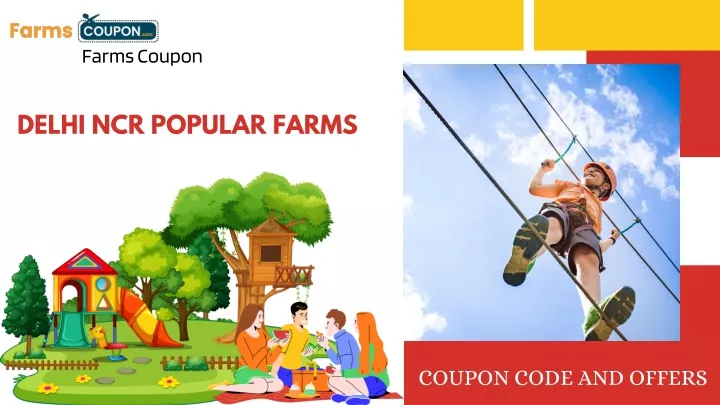 farms coupon
