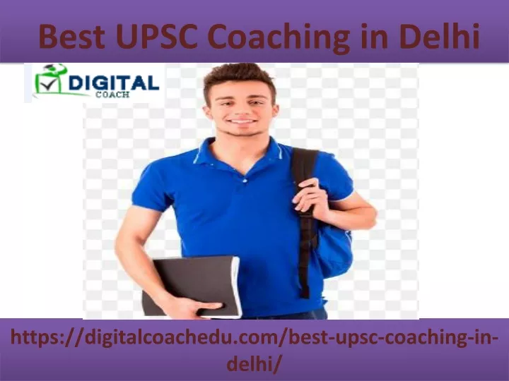 best upsc coaching in delhi