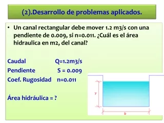 2 desarrollo de problemas aplicados