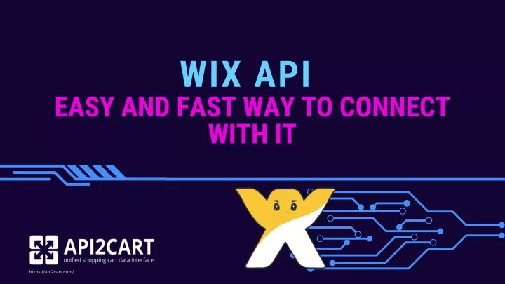 wix api