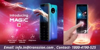 email info in@transsion com contact 1800 4190 525