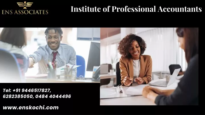 institute of professional accountants