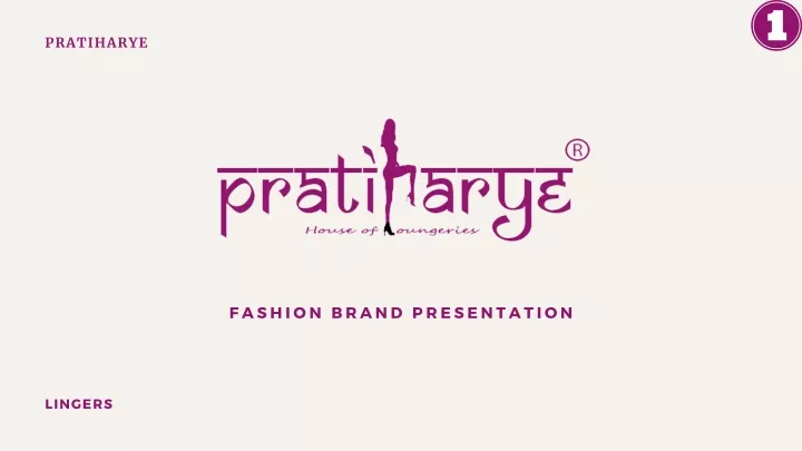 pratiharye