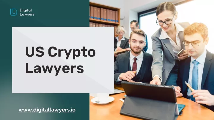 us crypto lawyers