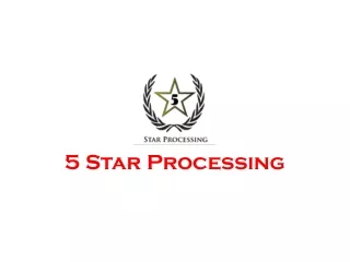 High Risk Merchant Account -- Elk Grove -- CA