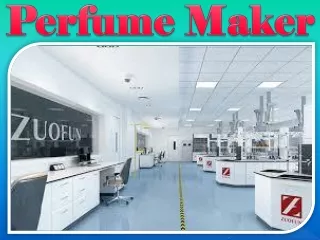 Perfume Maker