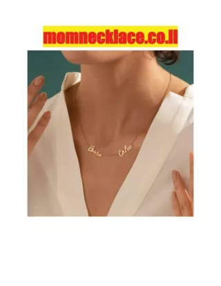 momnecklace.co.il