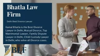 Who is the Best Divorce Lawyer in Delhi NCR?