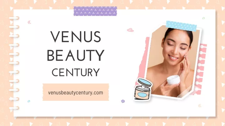 venus beauty