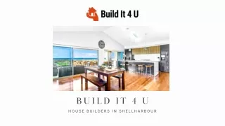 build it 4 u
