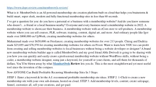 https www dope review com memberowls review what