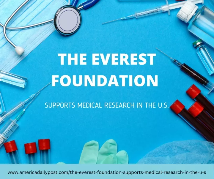 the everest foundation