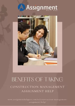 benefits of taking