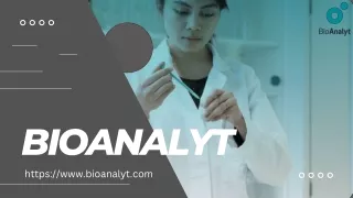 BioAnalyt