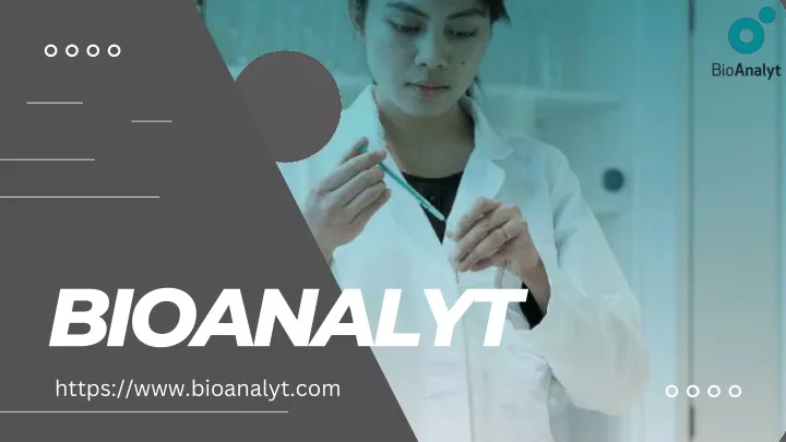 bioanalyt