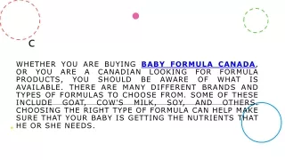 Buying Baby Formula in Canada--26