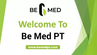 welcome to