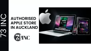 authorised apple store in auckland