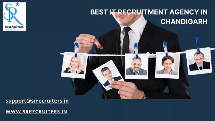 best it recruitment agency in