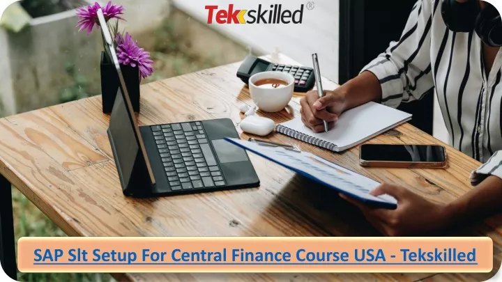 sap slt setup for central finance course