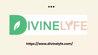 Find The Best Supplements For Weight Loss - Divinelyfe