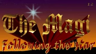 the magi